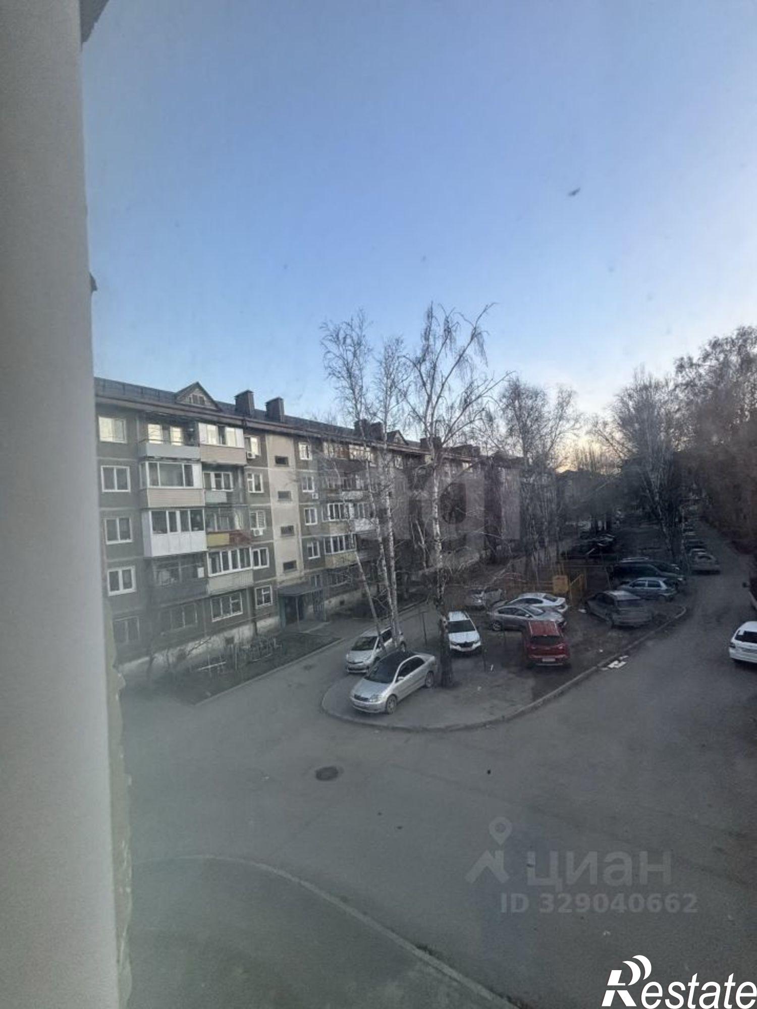 Купить комнату за 1 200 000 рублей на ул Одесская, 18