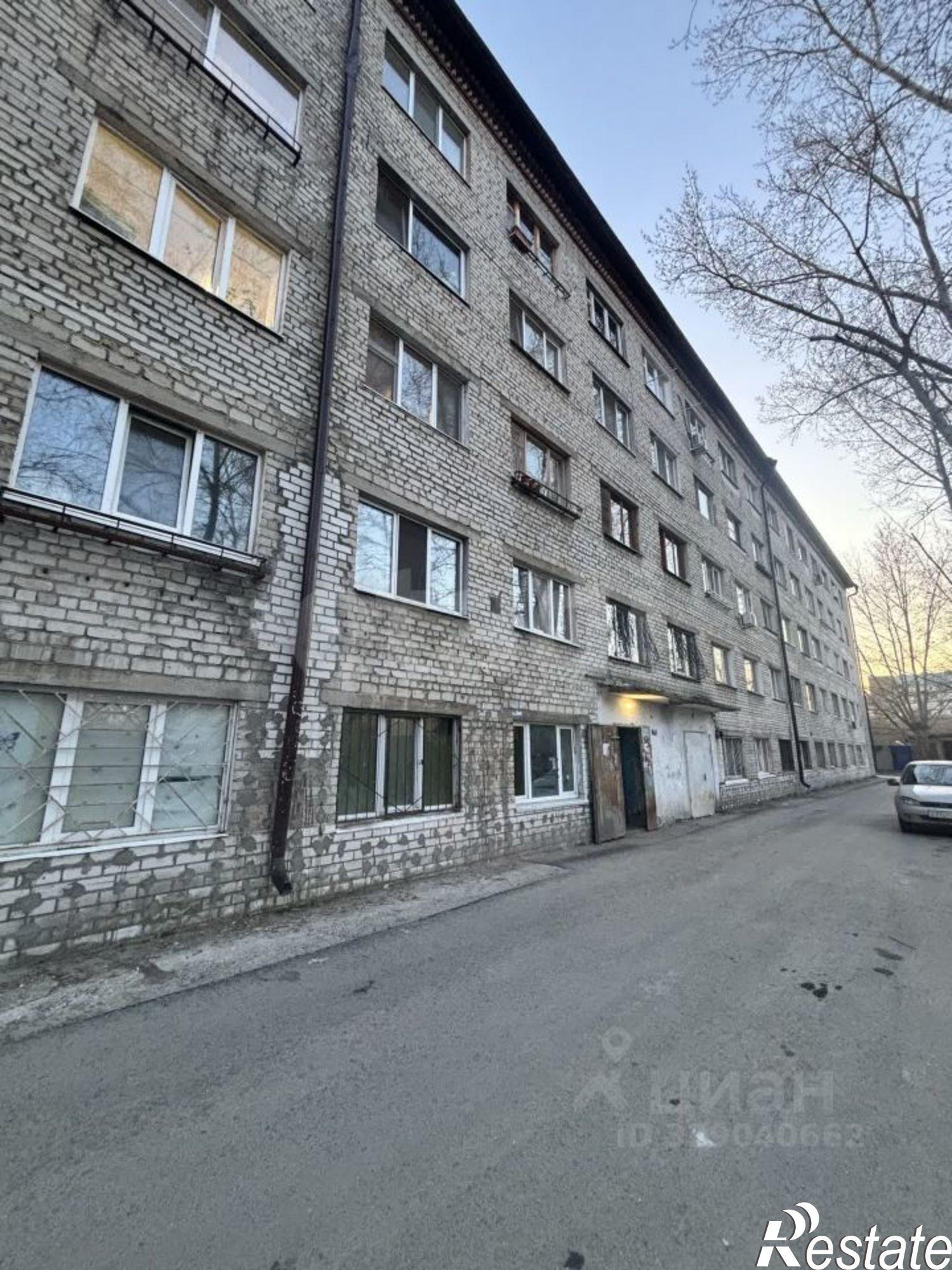 Купить комнату за 1 200 000 рублей на ул Одесская, 18