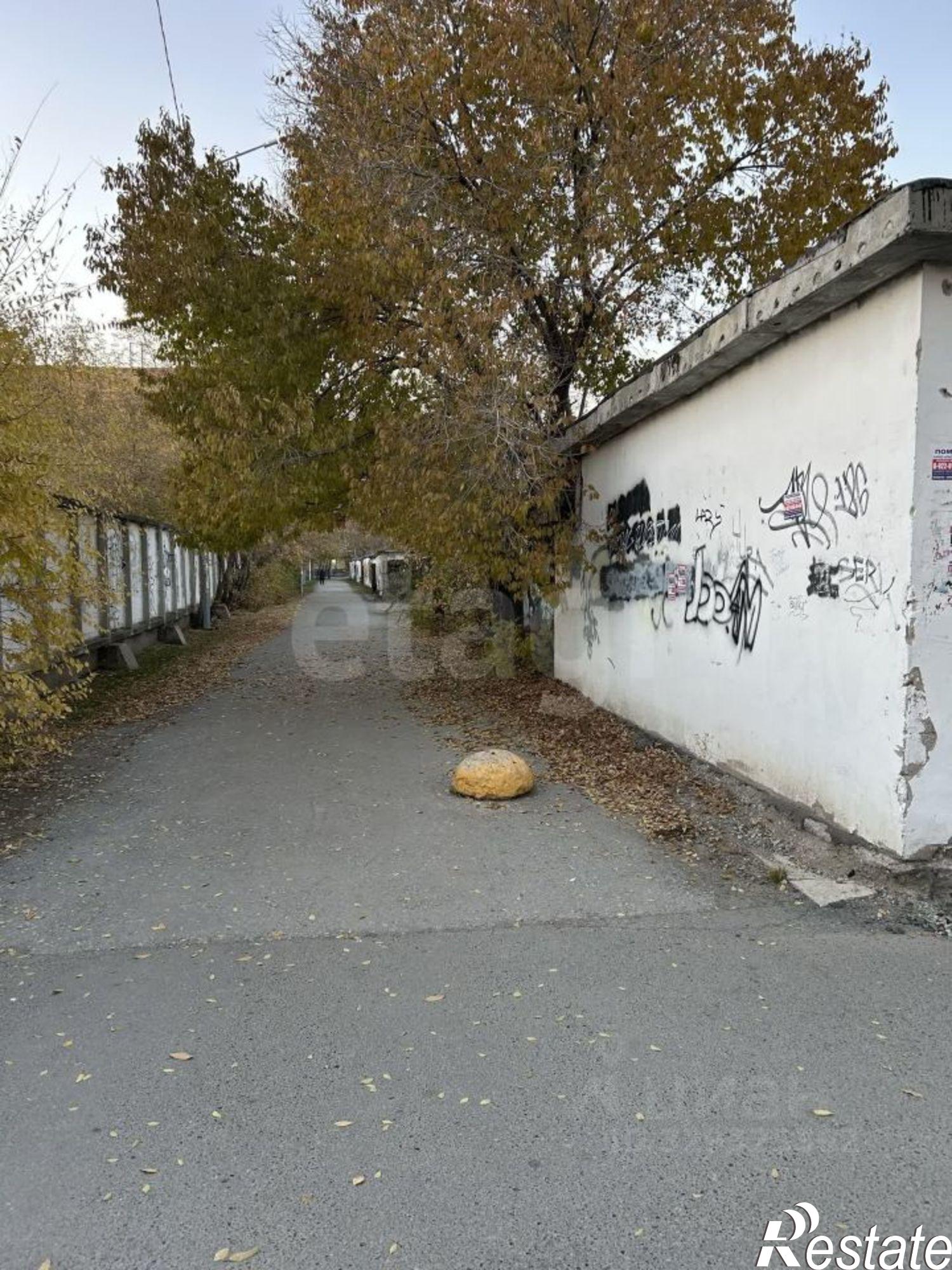 Купить гараж, место в паркинге за 1 390 090 рублей на ул Энергетиков, 35