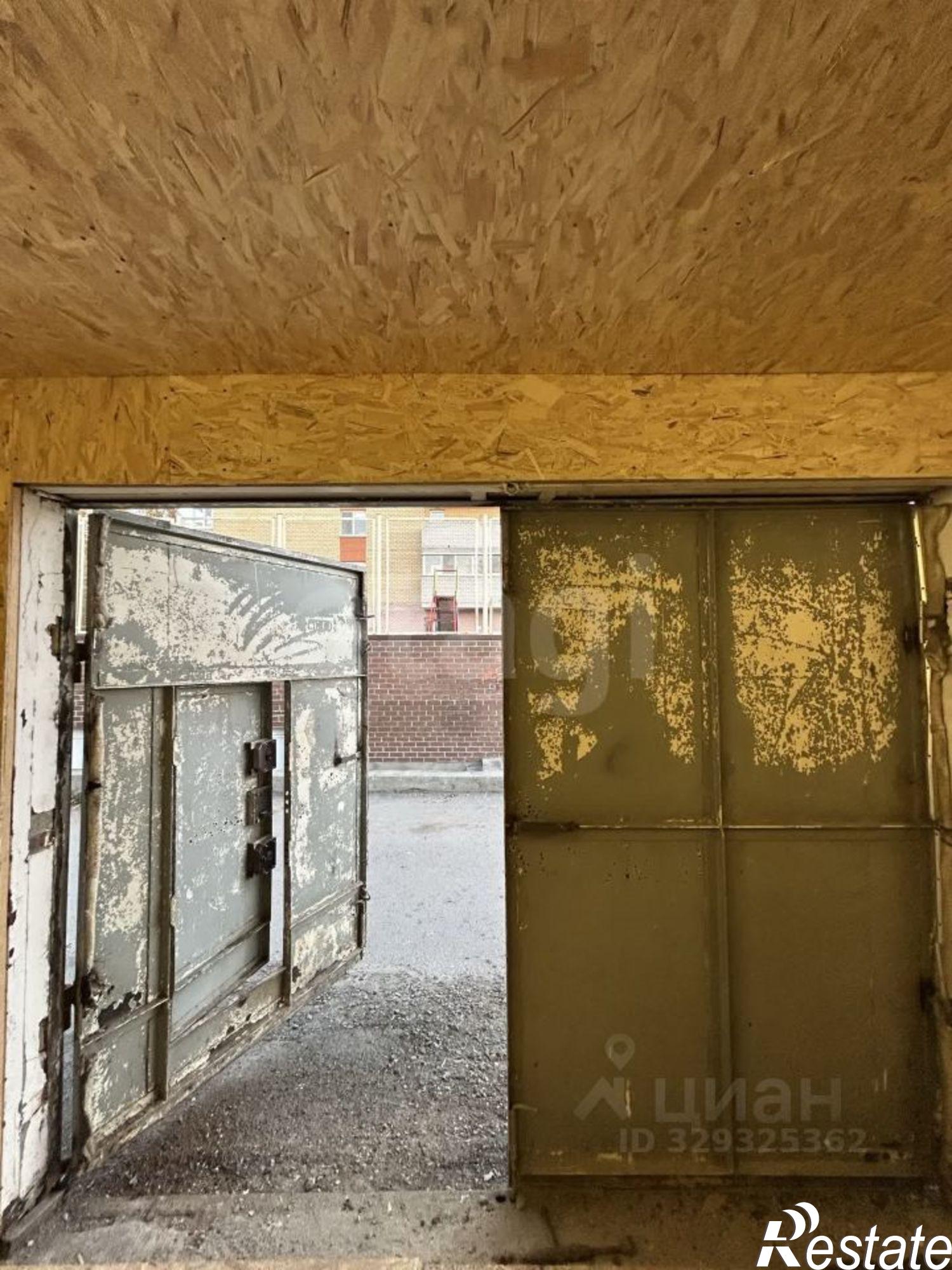 Купить гараж, место в паркинге за 1 390 090 рублей на ул Энергетиков, 35