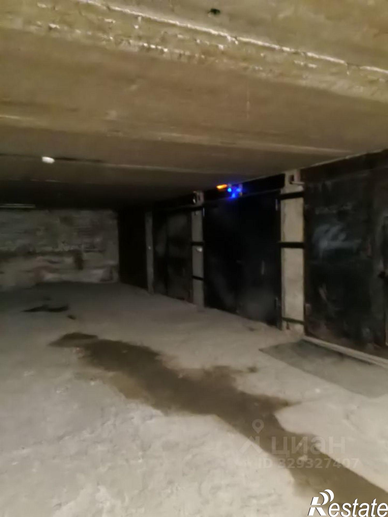 Купить гараж, место в паркинге за 1 512 210 рублей на ул Олимпийская, 10 1