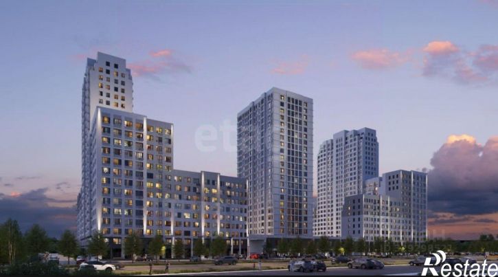 Гараж/парковка улица Евгения Войнова, 3 к2,  д. 3 к2