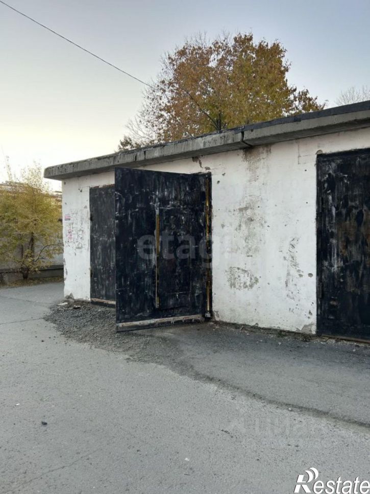 Гараж/парковка ул Энергетиков, 35,  д. 35