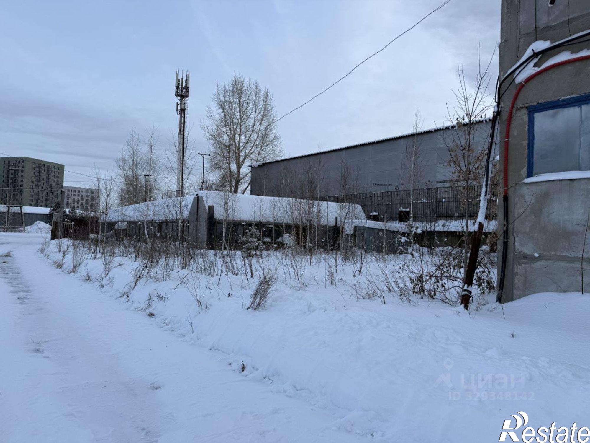 Купить ОСЗ, отдельно стоящее здание за 17 725 400 рублей на улица Дружбы, 201