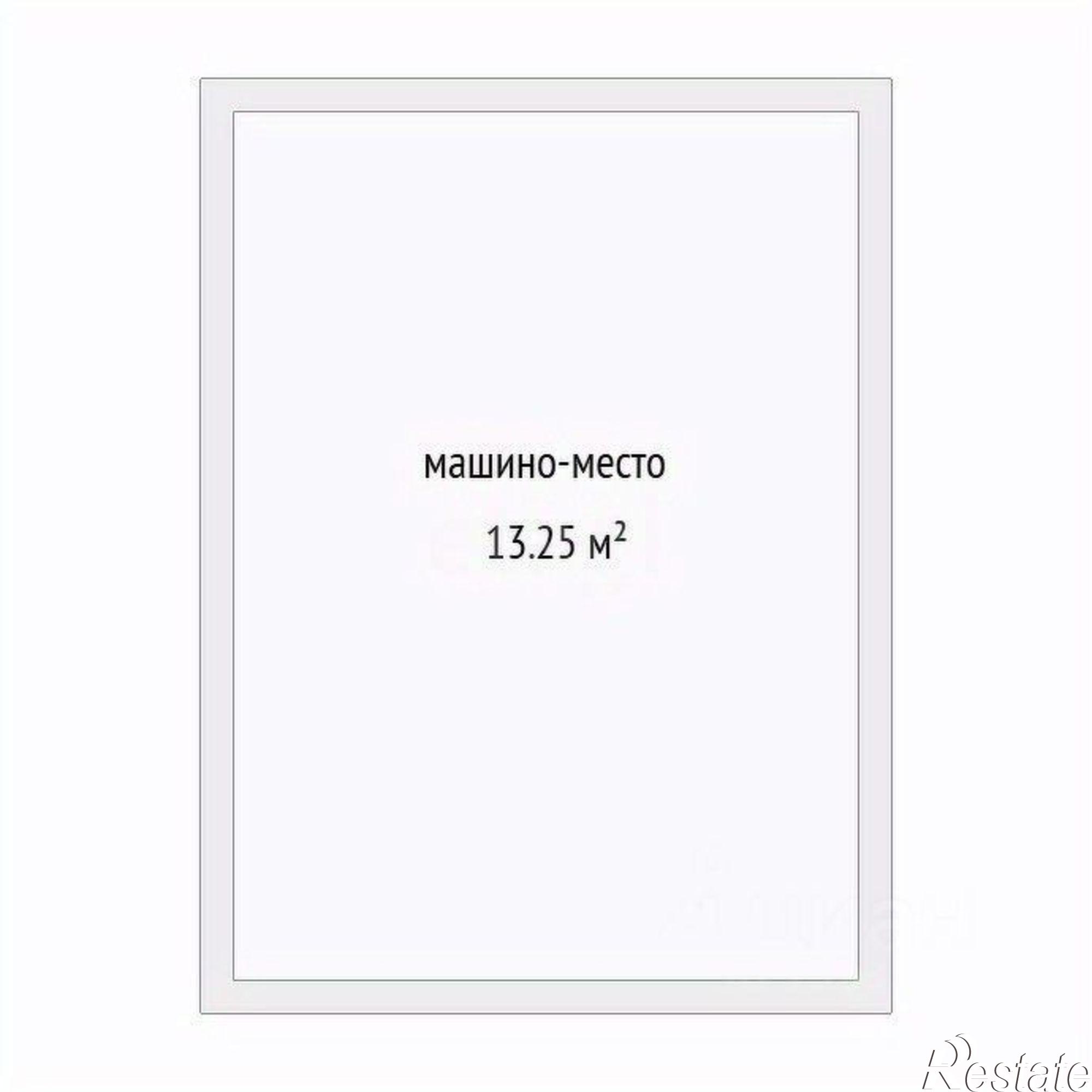 Купить гараж, место в паркинге за 539 630 рублей на улица Евгения Войнова, 3 к2