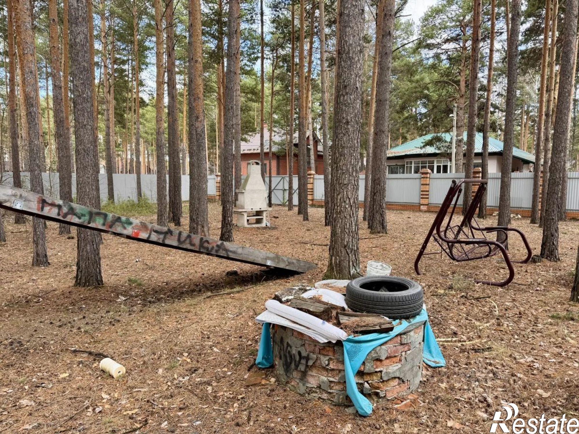 Купить дачу, дом, коттедж за 17 000 000 рублей на тер Суходольный снт