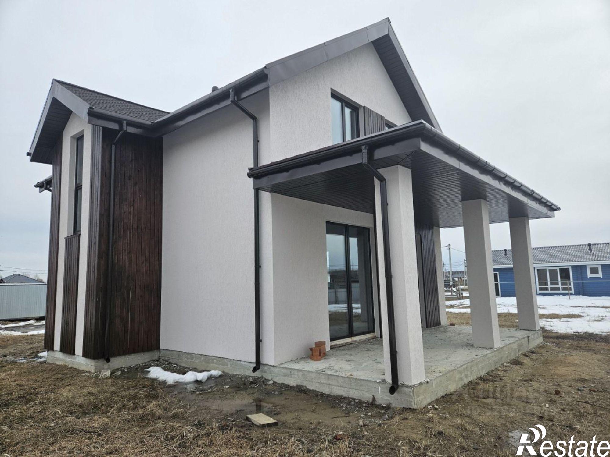 Купить дачу, дом, коттедж за 7 400 000 рублей на ул Штурмана