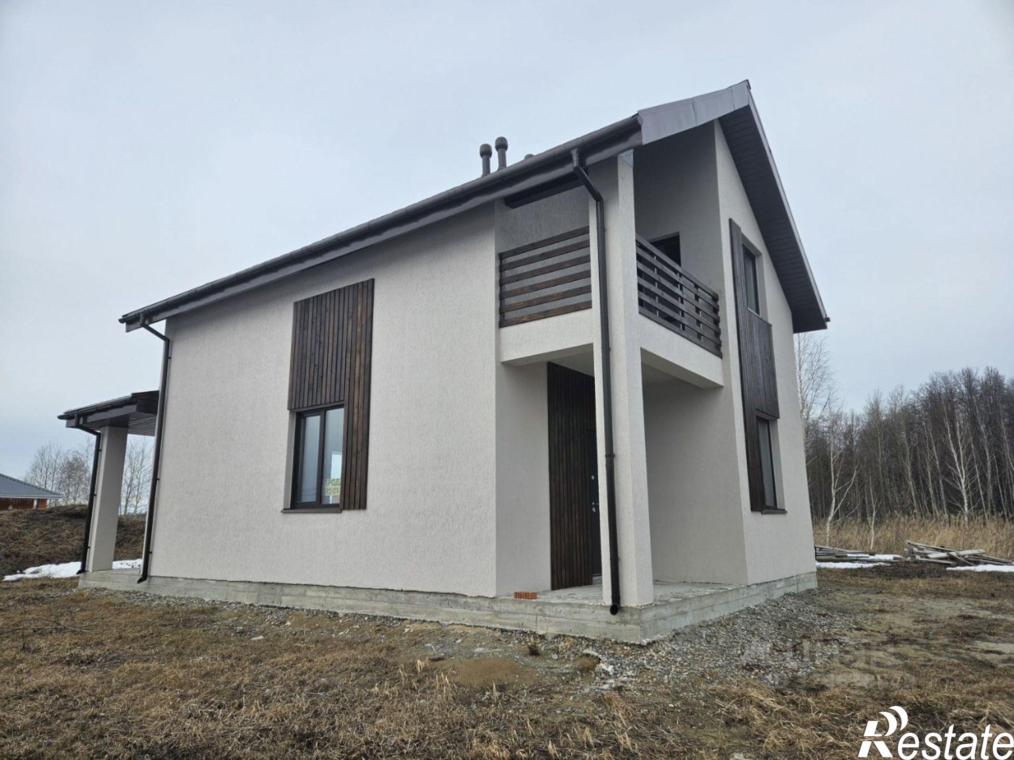 Купить дачу, дом, коттедж за 7 400 000 рублей на ул Штурмана