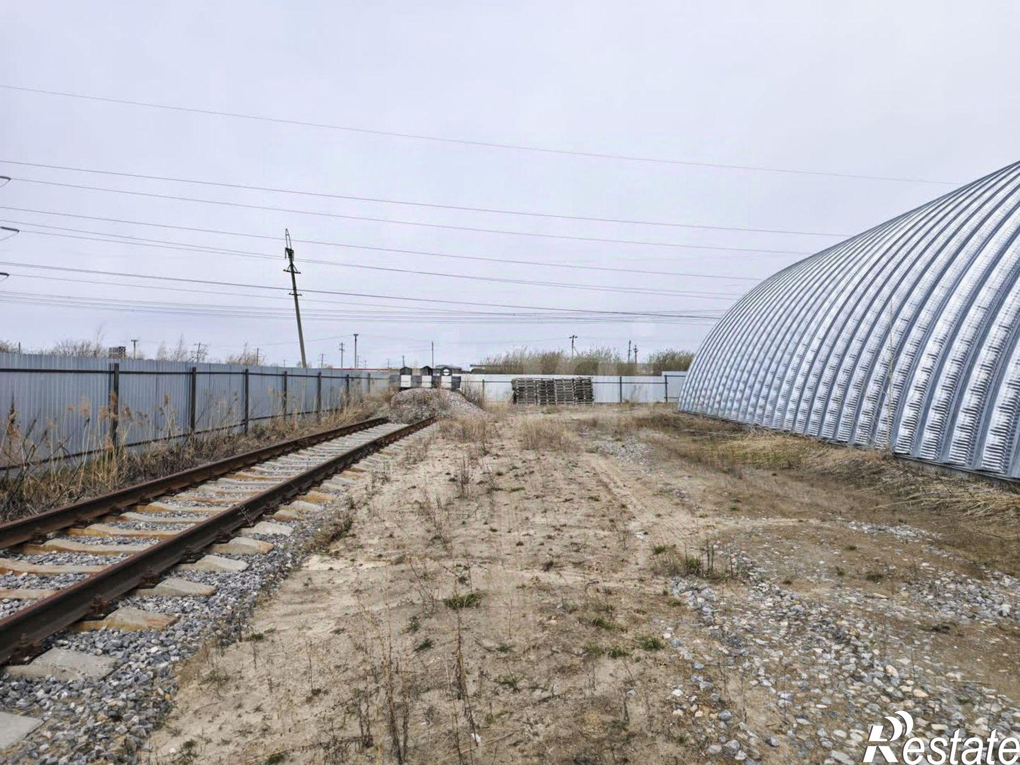 Купить складское помещение за 149 984 000 рублей на городской округ Тюмень