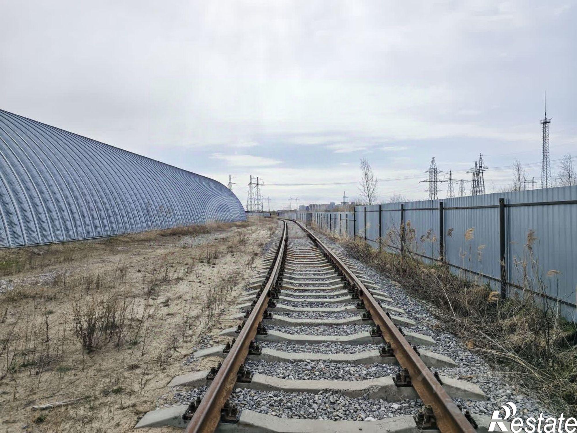 Купить складское помещение за 149 984 000 рублей на городской округ Тюмень