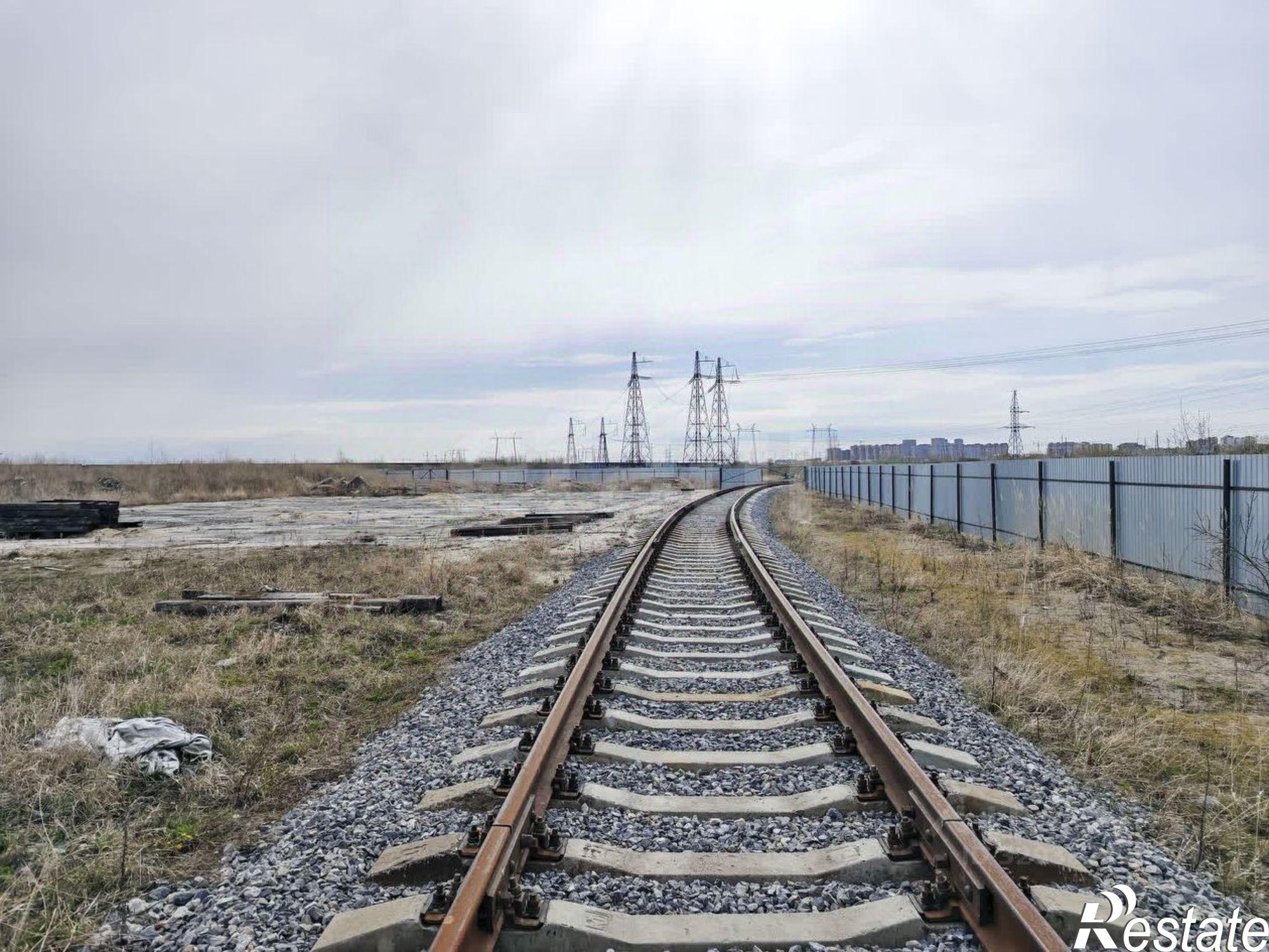 Купить складское помещение за 149 984 000 рублей на городской округ Тюмень