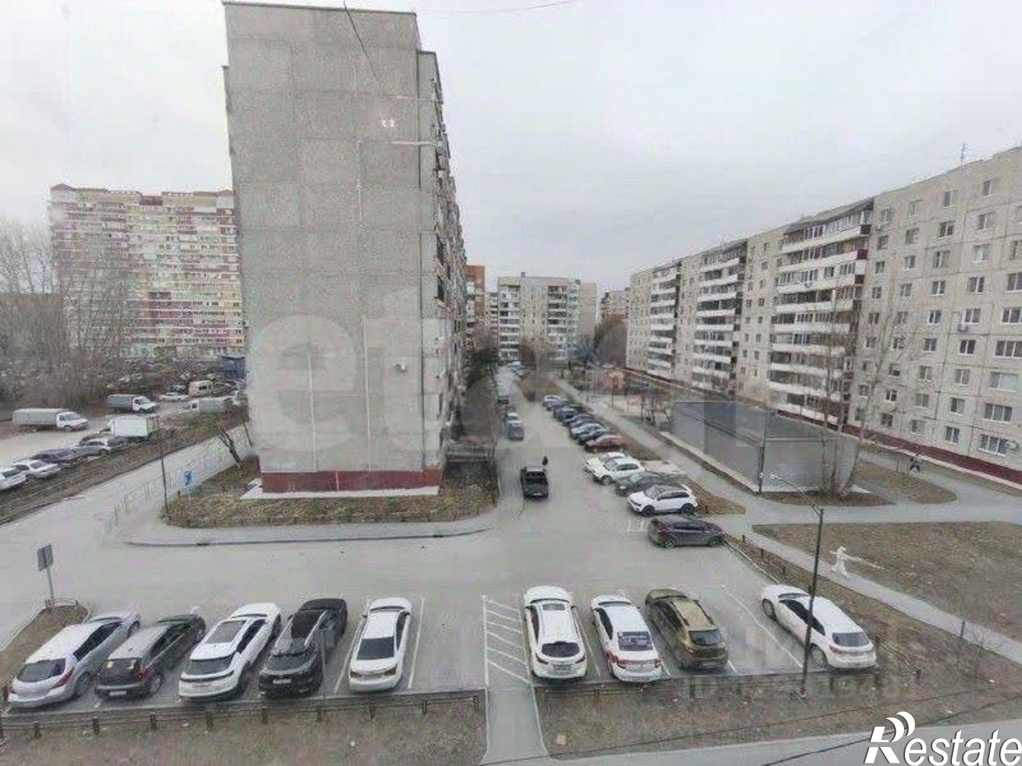 Купить комнату за 1 290 000 рублей на ул Депутатская, 121