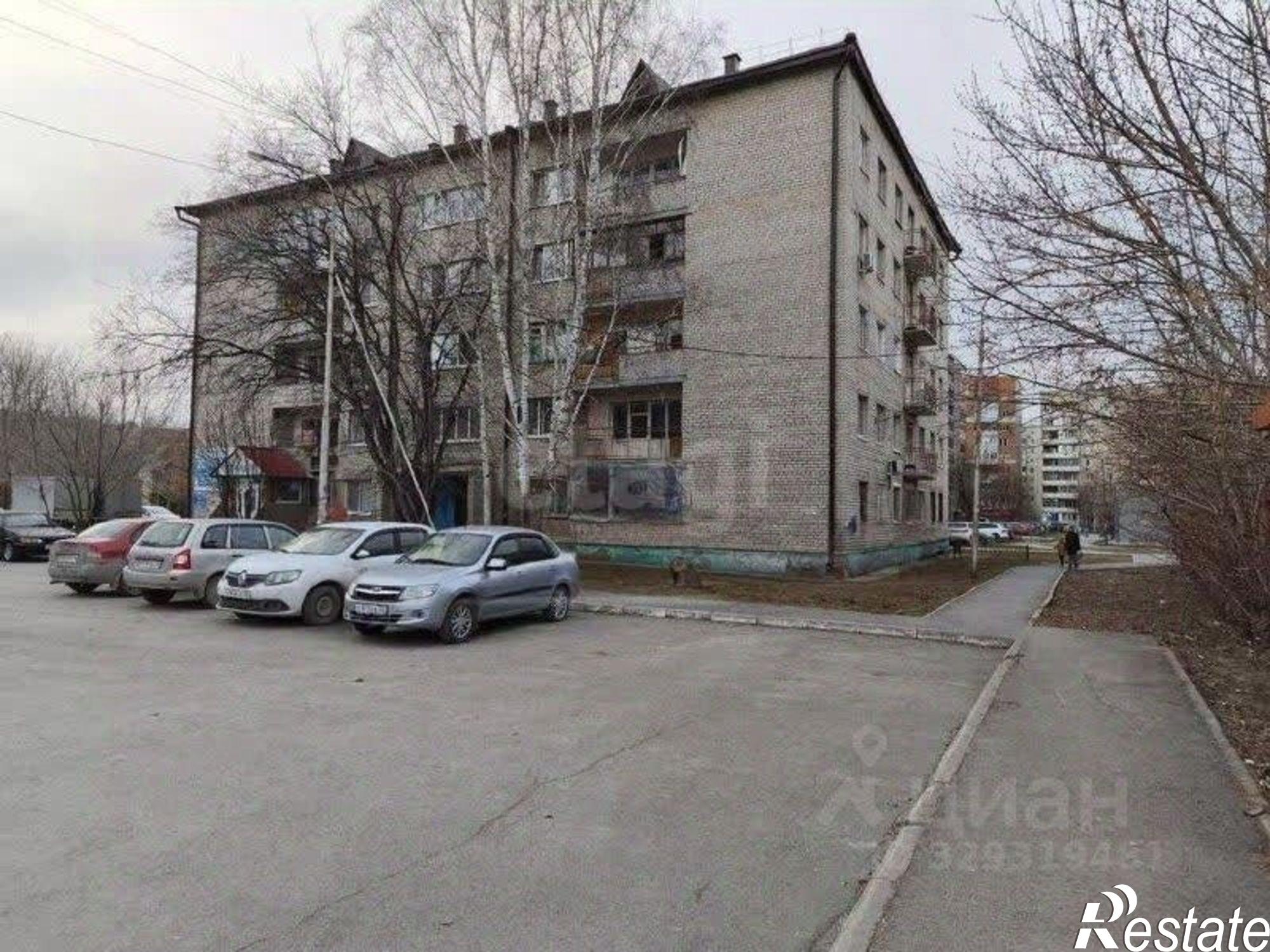 Купить комнату за 1 290 000 рублей на ул Депутатская, 121
