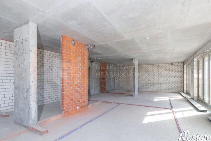 3-комн квартира ул Первомайская, 1А 1,  д. 1А 1,  к. 1