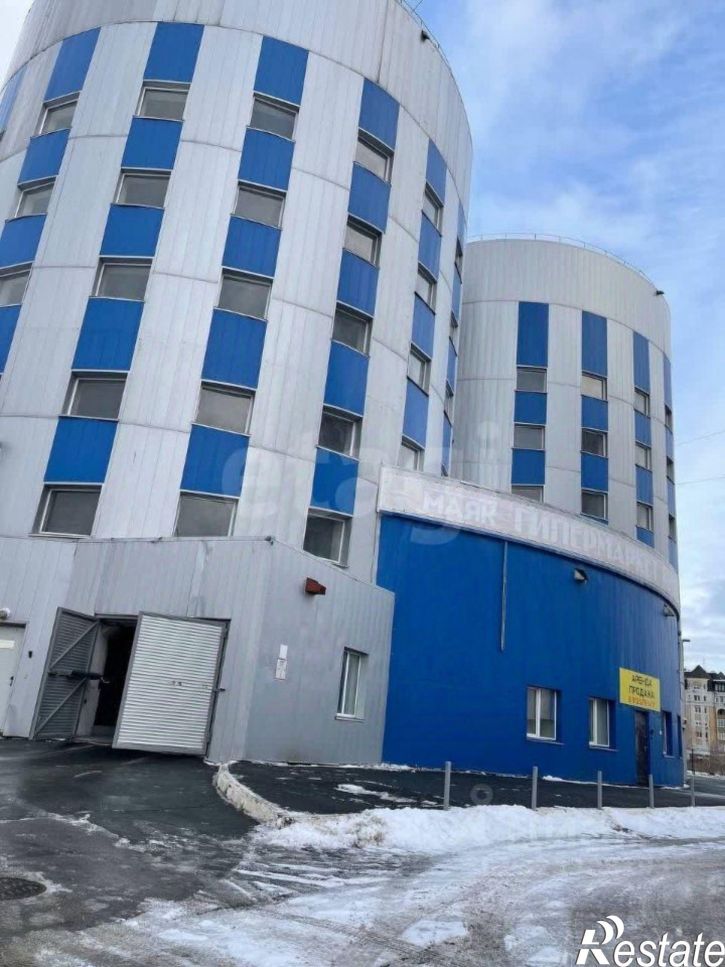 Гараж/парковка улица Валерии Гнаровской, 14,  д. 14