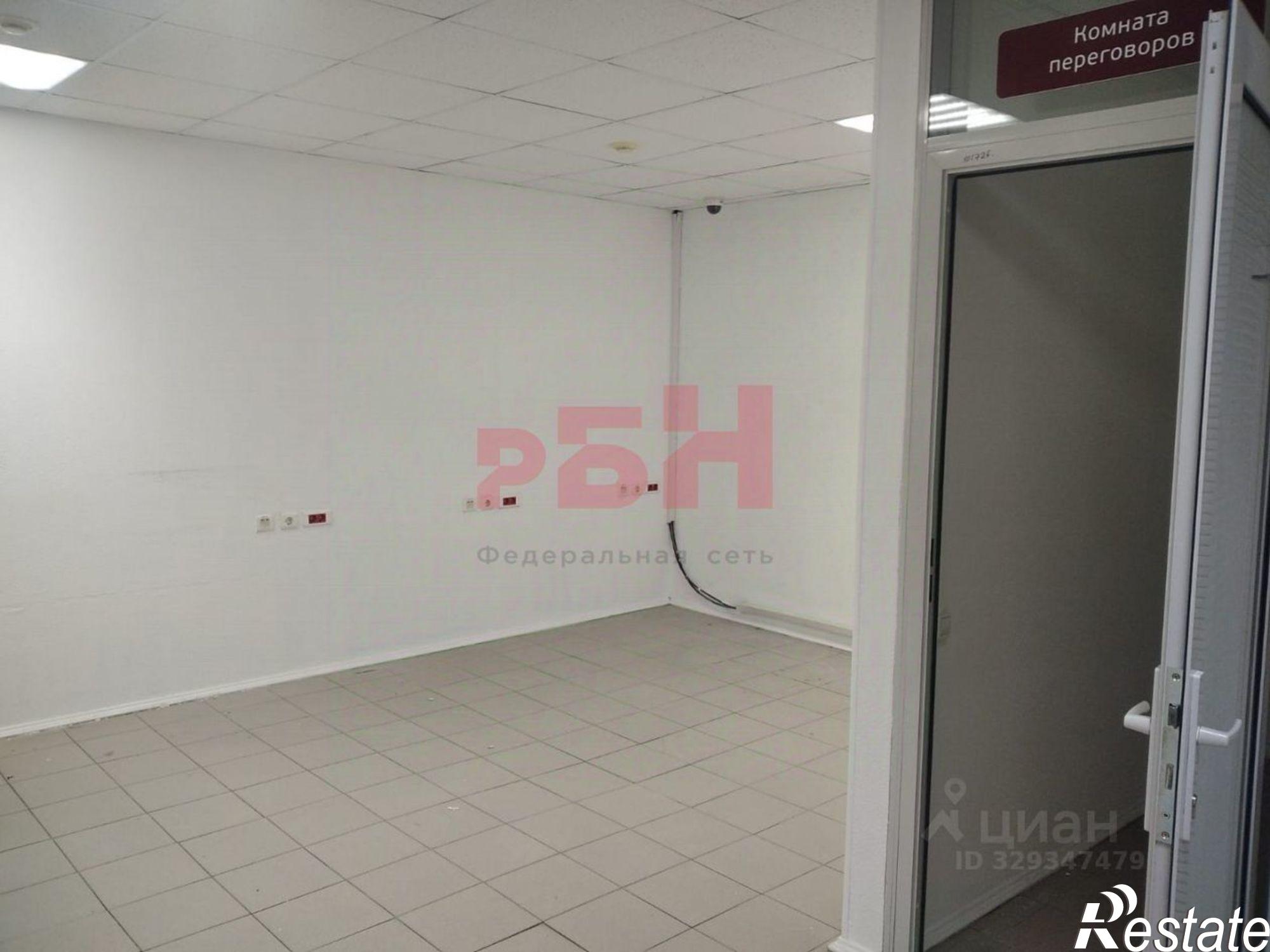 Сдать офис, помещение под офис за 329 771 рублей на улица Герцена