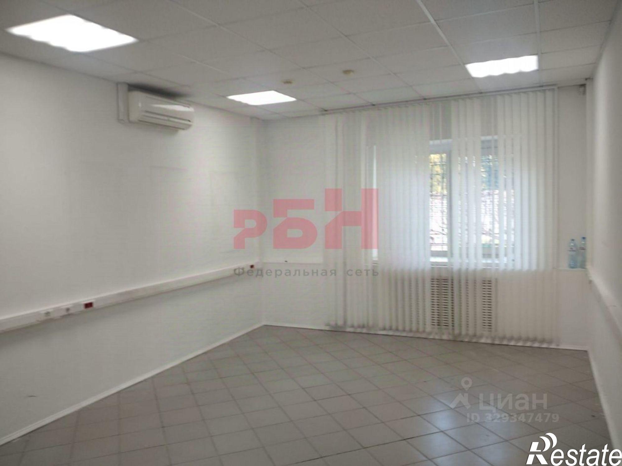 Сдать офис, помещение под офис за 329 771 рублей на улица Герцена