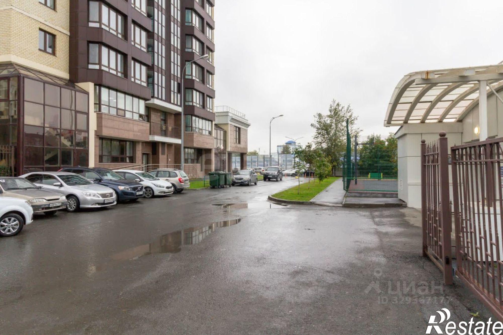 Купить гараж, место в паркинге за 613 215 рублей на Орловская улица, 58