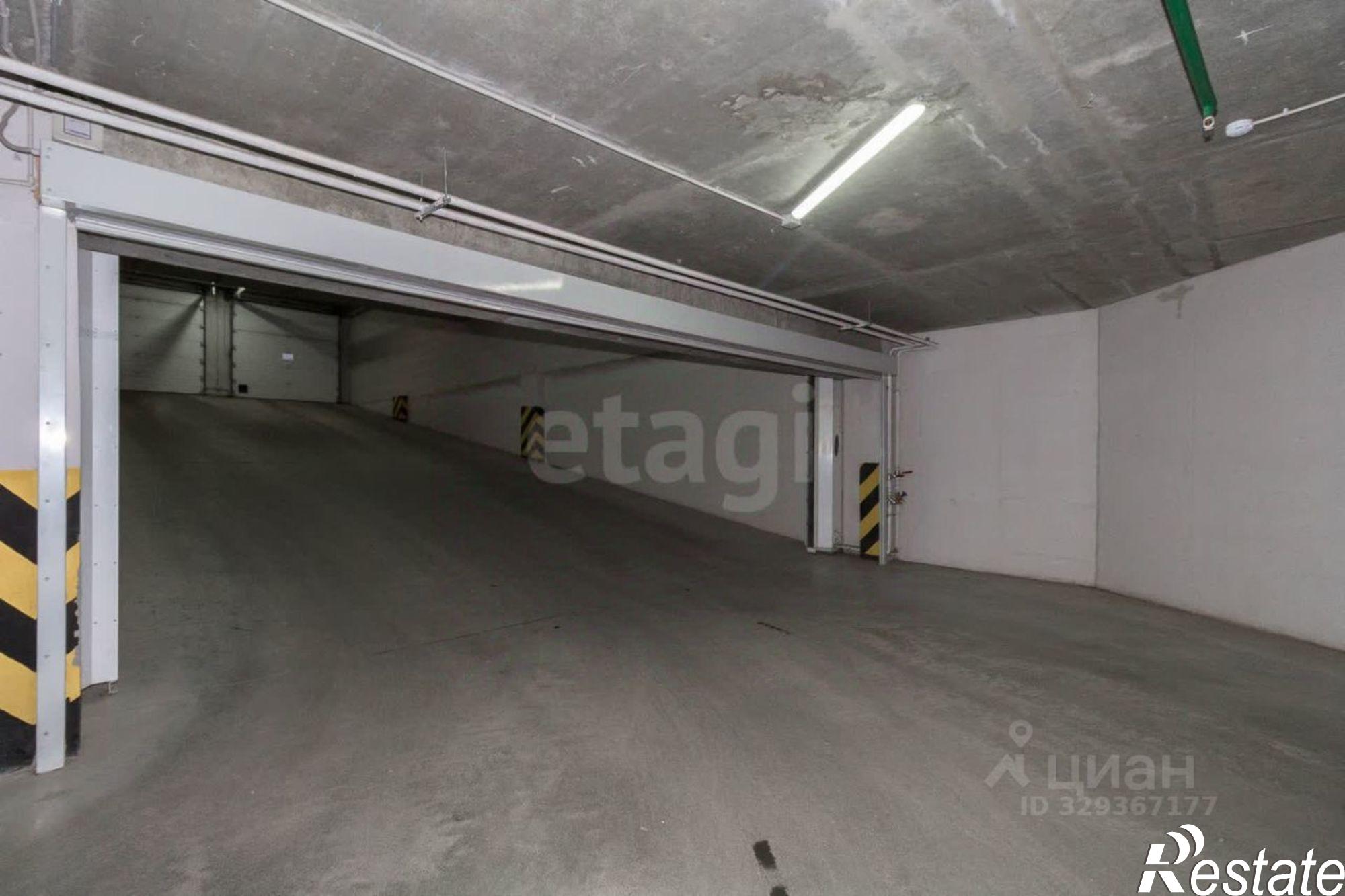 Купить гараж, место в паркинге за 613 215 рублей на Орловская улица, 58