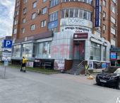 офис 275 кв м, этаж 1/12 улица Герцена