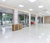 торговое помещение 250 кв м улица Республики, 169