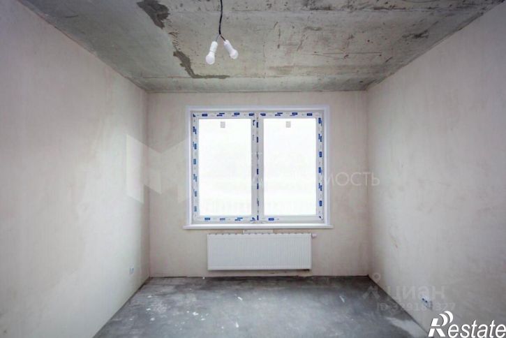 1-комн квартира улица Энергетиков, 42Б,  д. 42Б