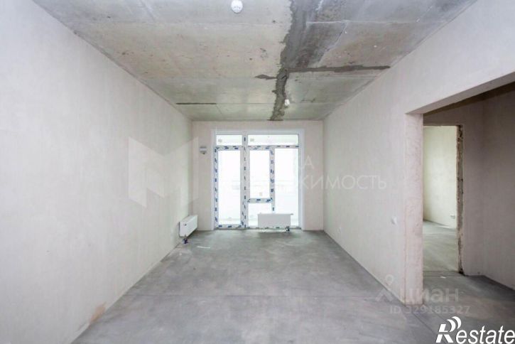 1-комн квартира улица Энергетиков, 42Б,  д. 42Б