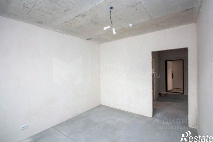 1-комн квартира улица Энергетиков, 42Б,  д. 42Б