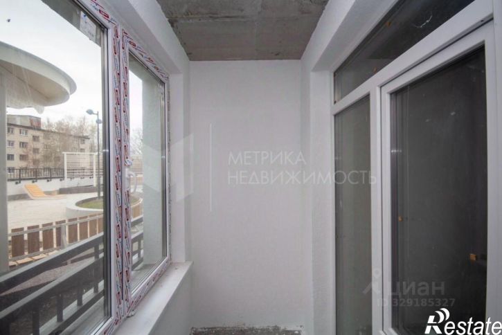 1-комн квартира улица Энергетиков, 42Б,  д. 42Б