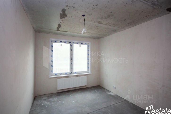 1-комн квартира улица Энергетиков, 42Б,  д. 42Б
