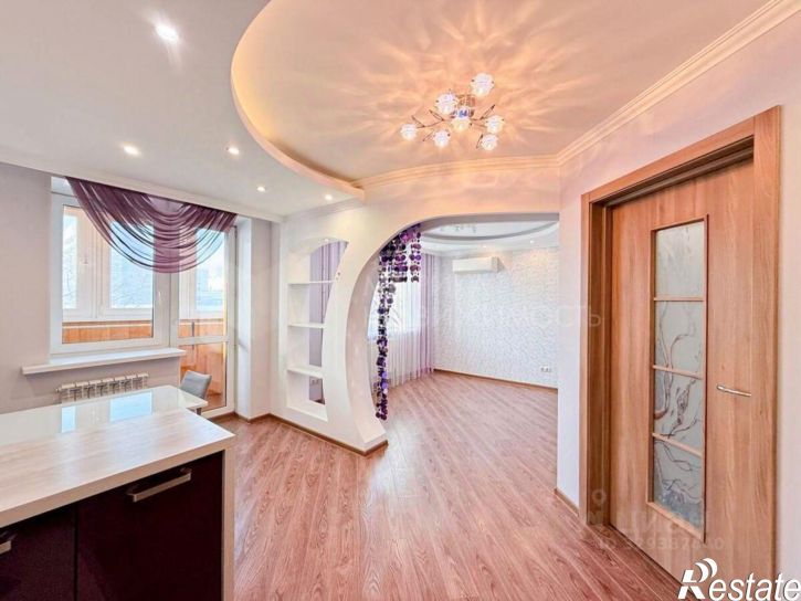2-комн квартира ул Харьковская, 65а,  д. 65а