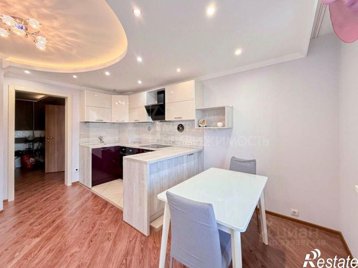 2-комн квартира ул Харьковская, 65а,  д. 65а