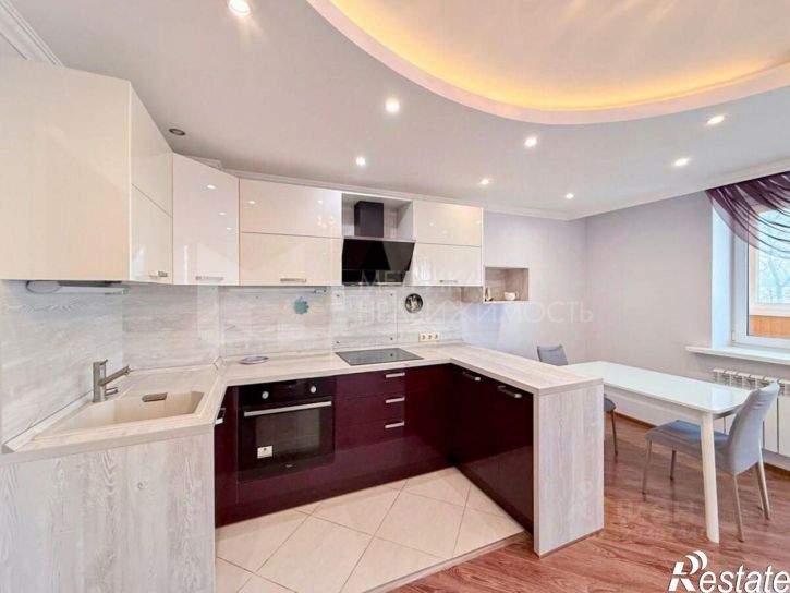 2-комн квартира ул Харьковская, 65а,  д. 65а