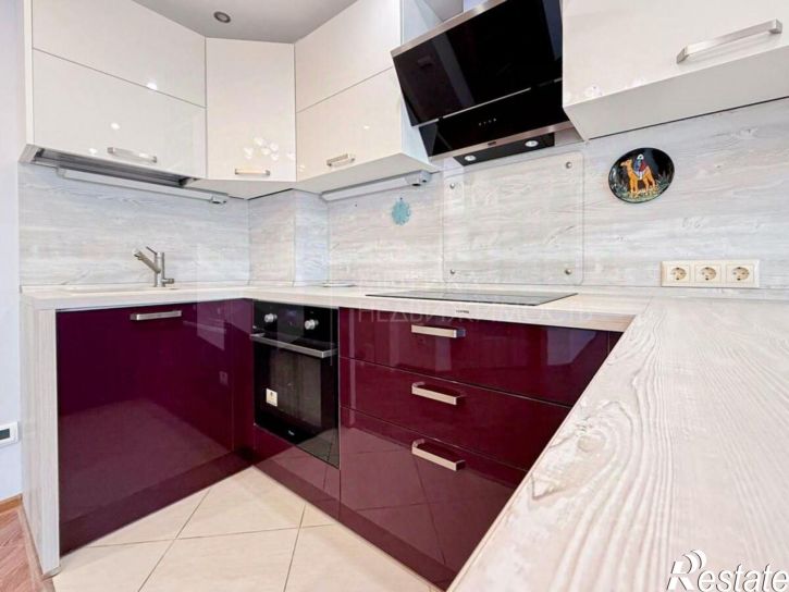 2-комн квартира ул Харьковская, 65а,  д. 65а