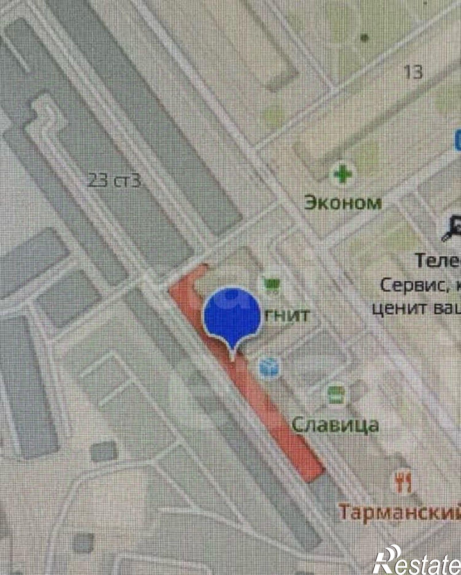 Купить гараж, место в паркинге за 450 000 рублей на ул Малышева, 18