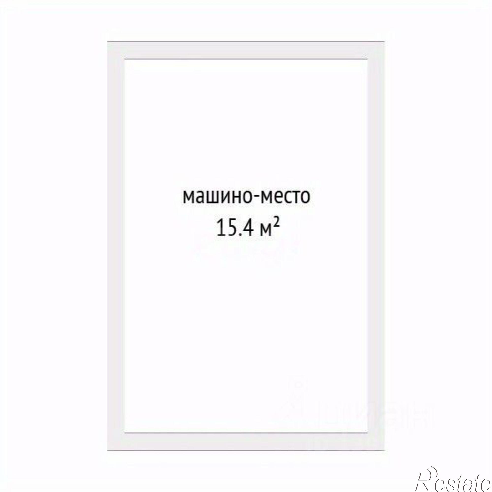 Купить гараж, место в паркинге за 1 752 280 рублей на Урайская улица