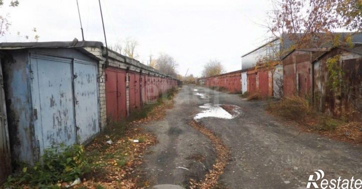 Гараж/парковка ул Малышева, 18,  д. 18
