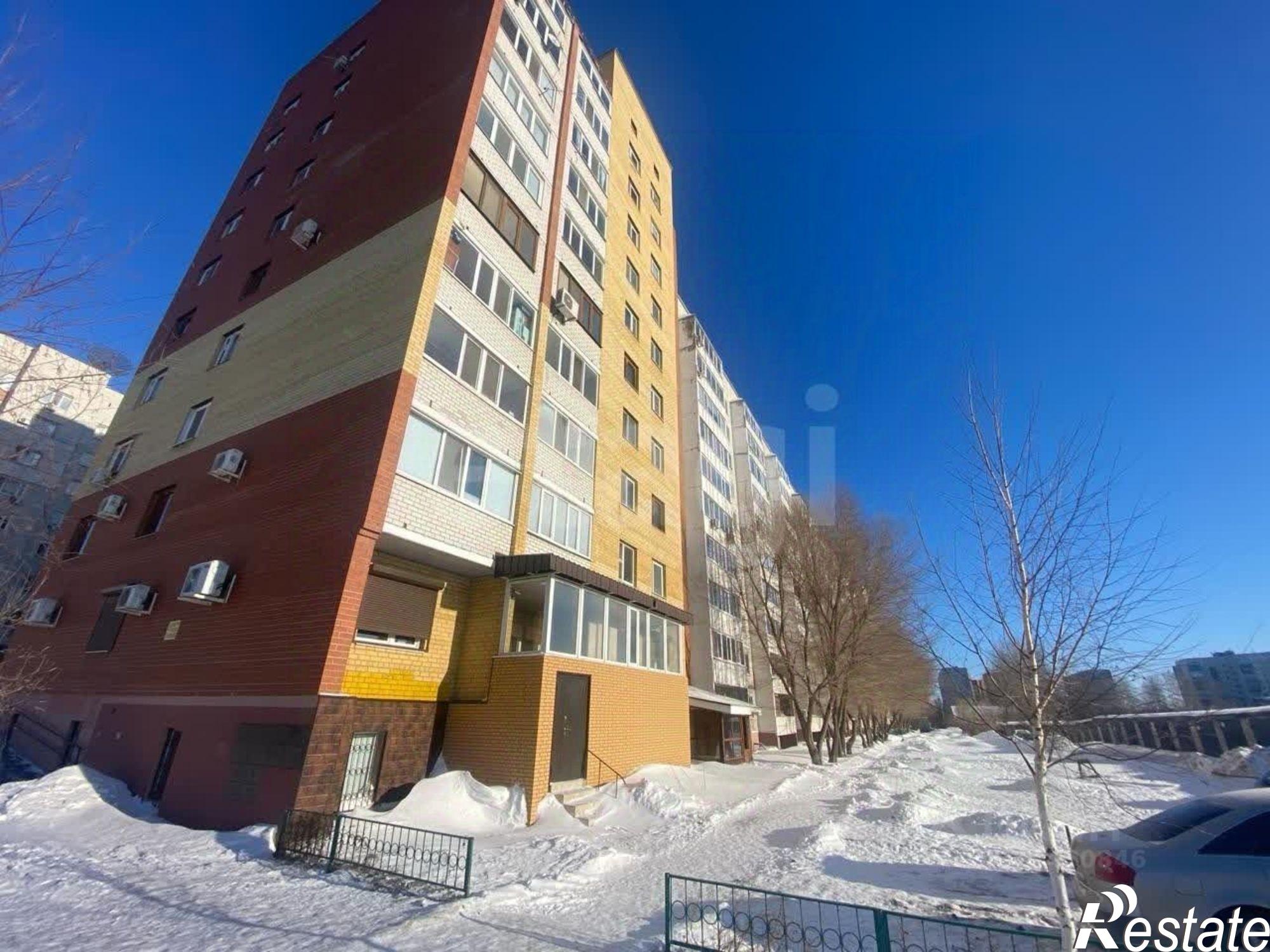 Купить офис, помещение под офис за 24 973 800 рублей на ул Уральская, 53 6