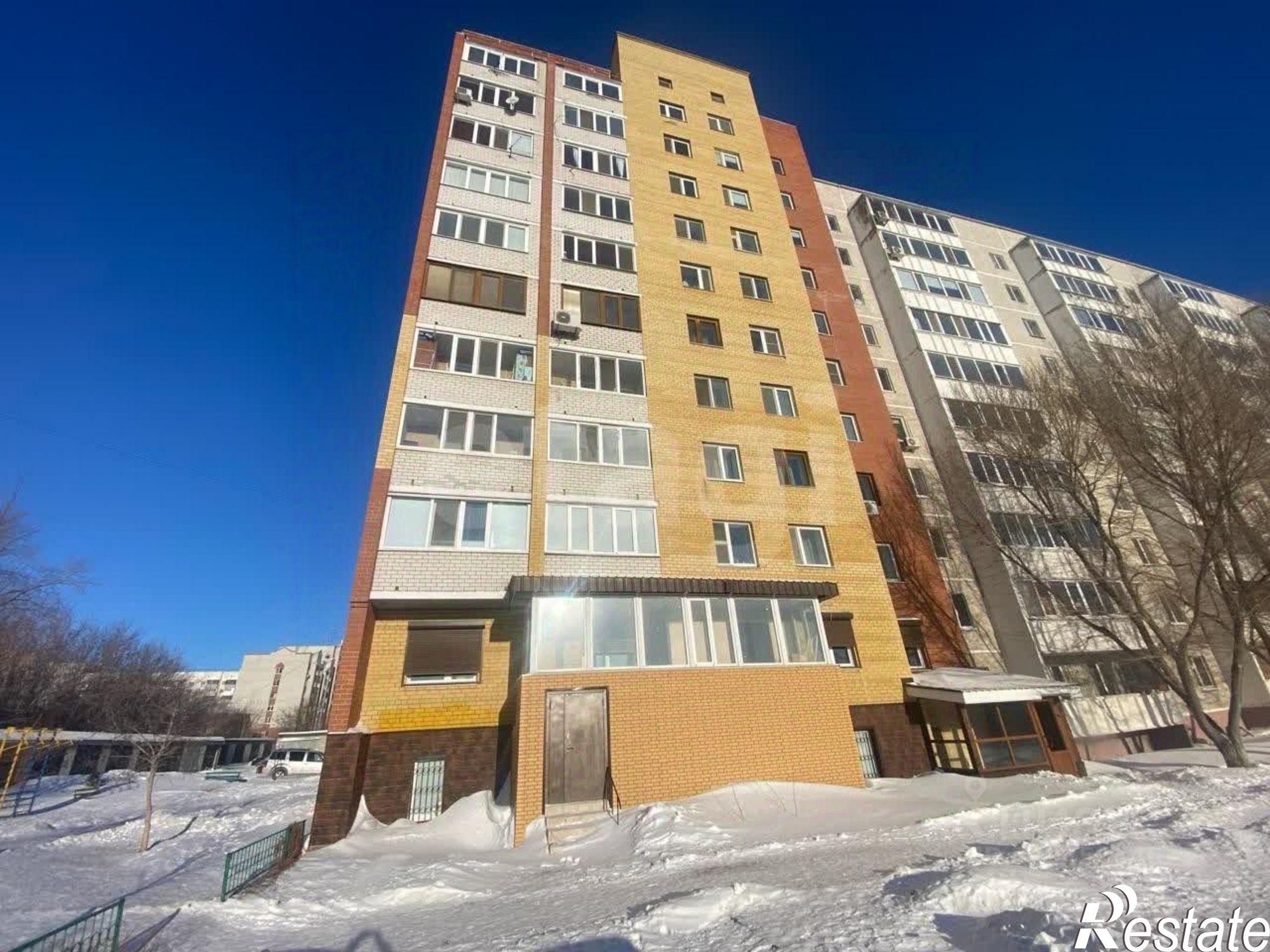 Купить офис, помещение под офис за 24 973 800 рублей на ул Уральская, 53 6