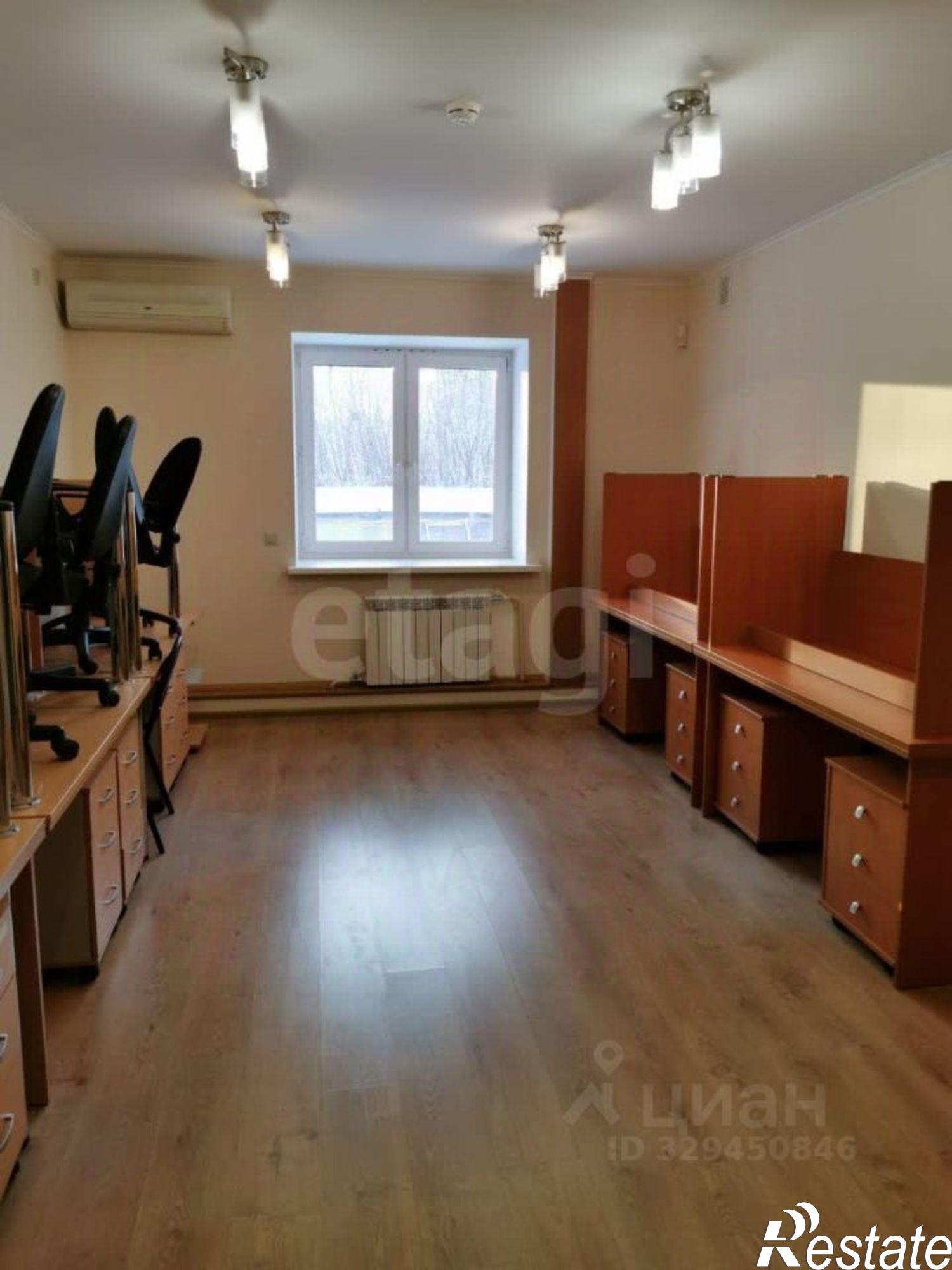 Купить офис, помещение под офис за 24 973 800 рублей на ул Уральская, 53 6