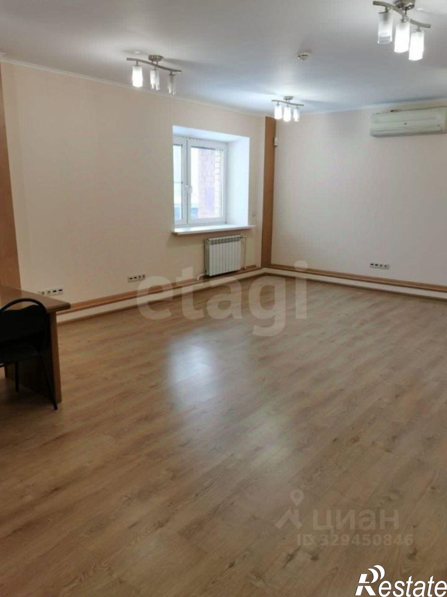 Купить офис, помещение под офис за 24 973 800 рублей на ул Уральская, 53 6