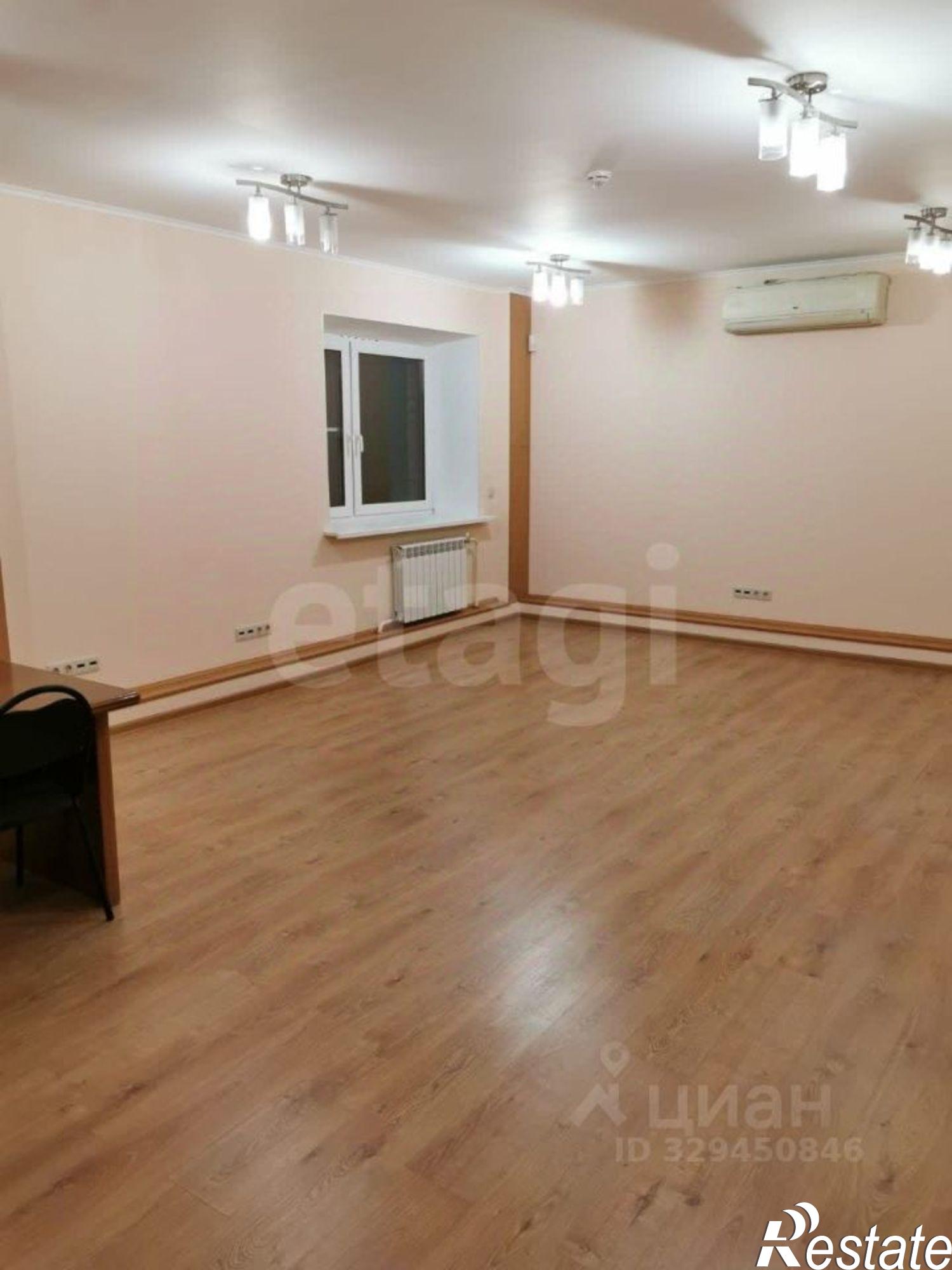 Купить офис, помещение под офис за 24 973 800 рублей на ул Уральская, 53 6