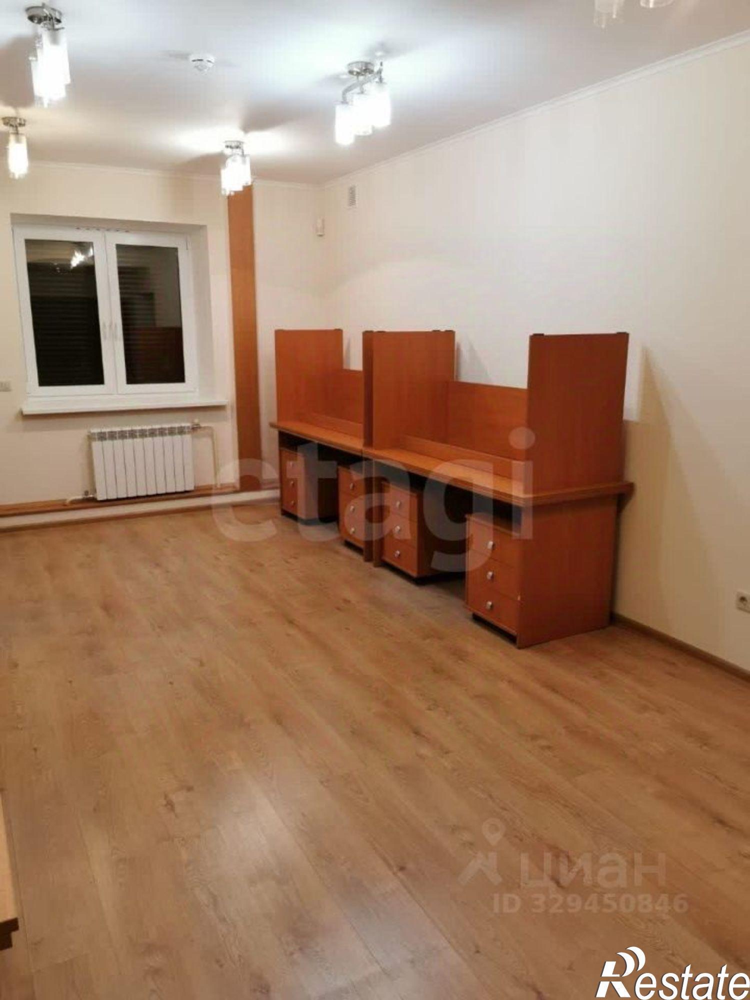 Купить офис, помещение под офис за 24 973 800 рублей на ул Уральская, 53 6