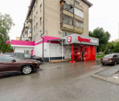 торговое помещение 150 кв м ул Ямская, 75