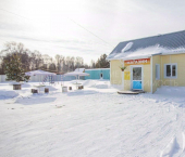 торговое помещение 81 кв м ул Радуга, 125