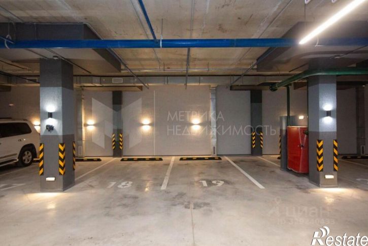 Гараж/парковка ул Энергетиков, 42 5,  д. 42 5,  к. 5