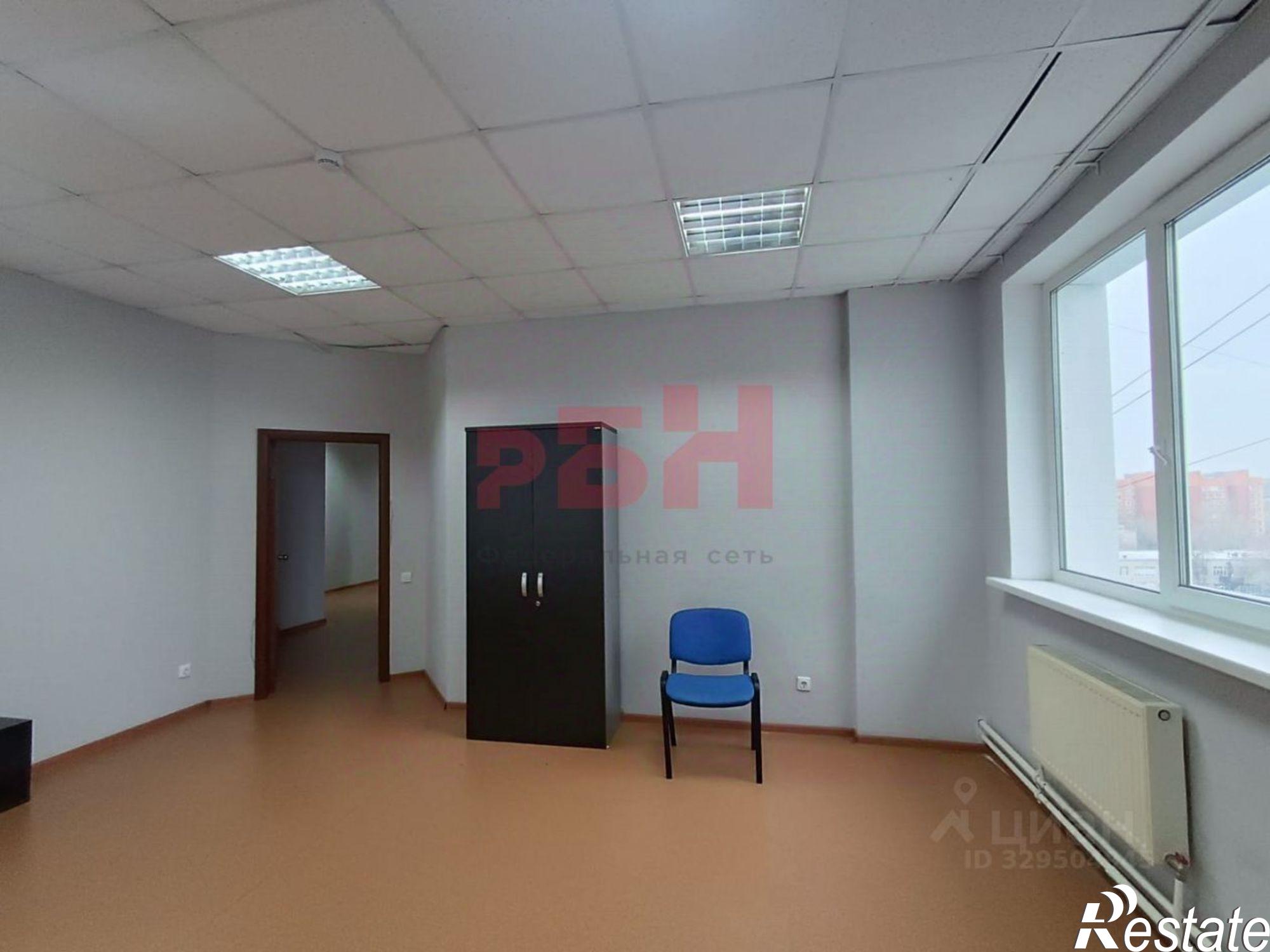 Купить офис, помещение под офис за 9 460 200 рублей на улица 50 лет ВЛКСМ