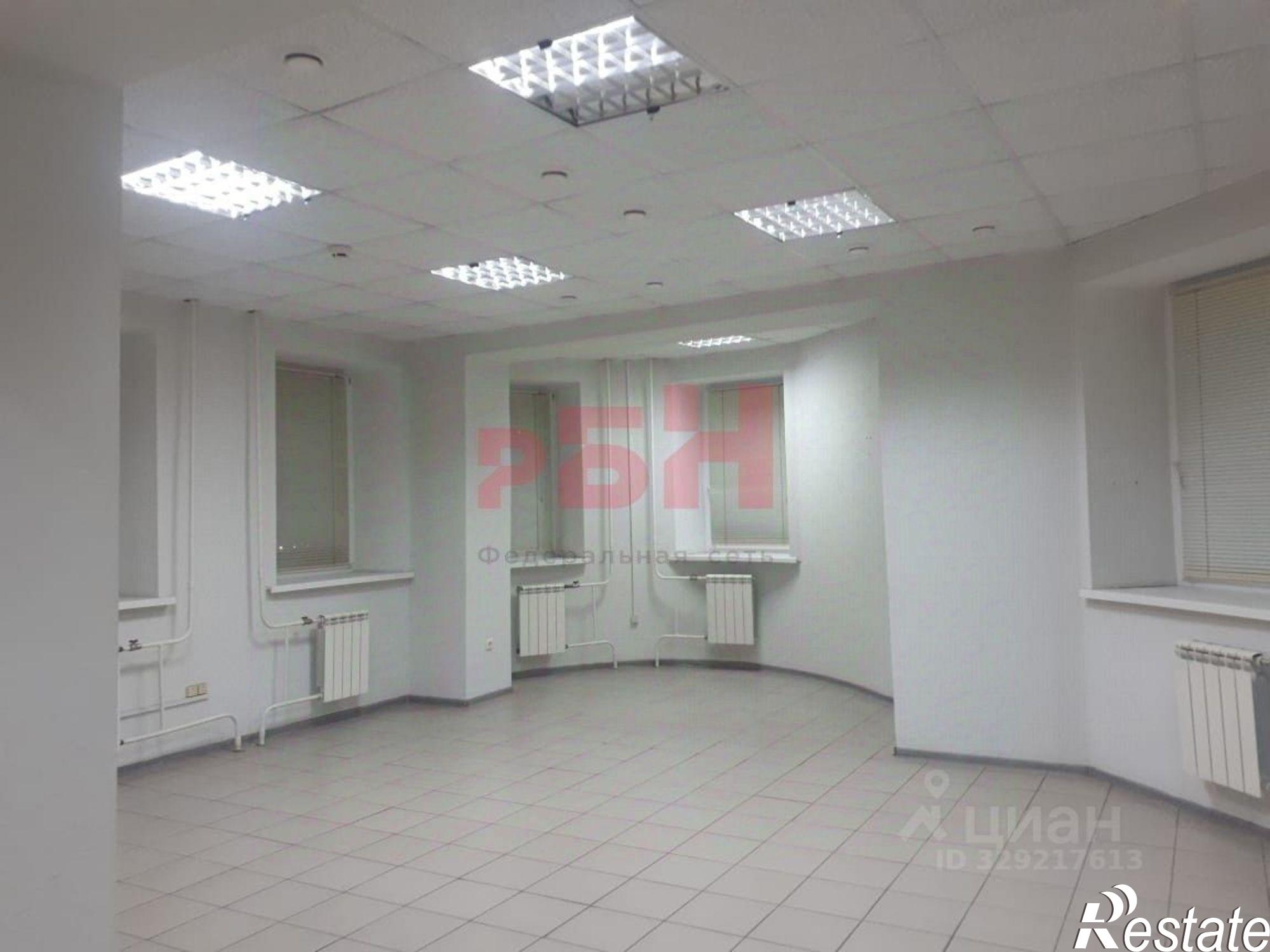 Сдать офис, помещение под офис за 42 570 рублей на 71Н-1706