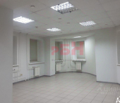 офис 43 кв м, этаж 2/4 71Н-1706