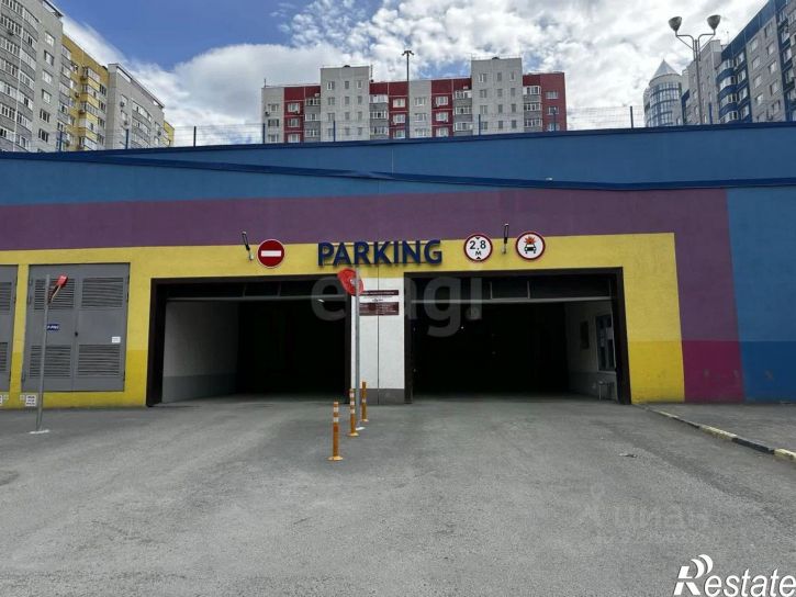 Гараж/парковка ул Федюнинского, 62 1,  д. 62 1,  к. 1
